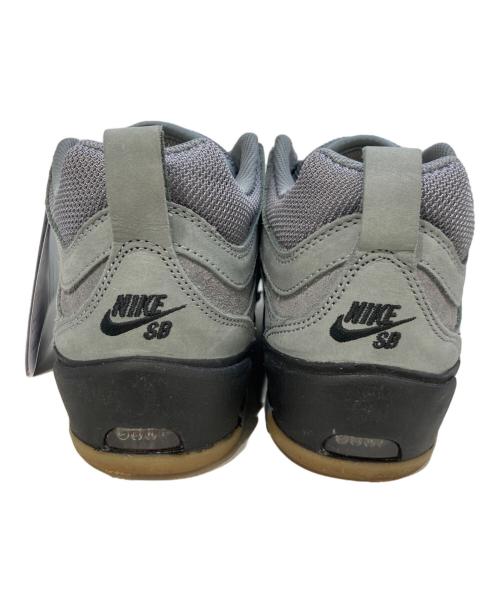 NIKE（ナイキ）NIKE (ナイキ) AIR MAX ISHOD ISO HF3063-001 グレー サイズ:265の古着・服飾アイテム
