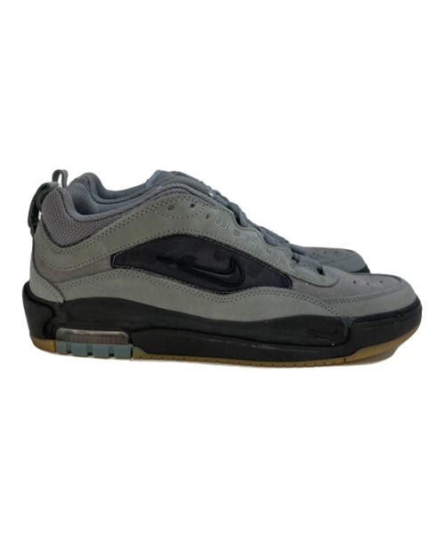 NIKE（ナイキ）NIKE (ナイキ) AIR MAX ISHOD ISO HF3063-001 グレー サイズ:265の古着・服飾アイテム