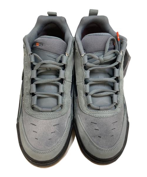 NIKE（ナイキ）NIKE (ナイキ) AIR MAX ISHOD ISO HF3063-001 グレー サイズ:265の古着・服飾アイテム