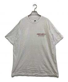 WACKO MARIA（ワコマリア）の古着「攻殻機動隊/GHOST IN THE SHELL 2/INNOCENCE/Tシャツ」｜ホワイト