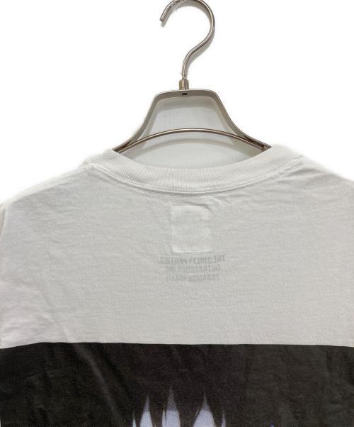 WACKO MARIA（ワコマリア）WACKO MARIA (ワコマリア) 攻殻機動隊/GHOST IN THE SHELL 2/INNOCENCE/Tシャツ ホワイト サイズ:XLの古着・服飾アイテム