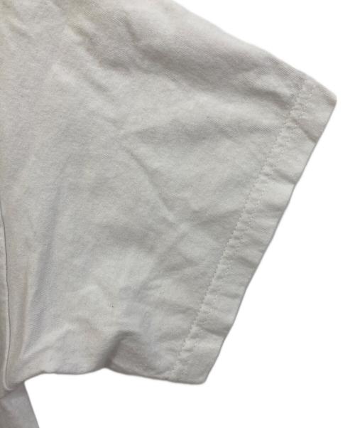 WACKO MARIA（ワコマリア）WACKO MARIA (ワコマリア) 攻殻機動隊/GHOST IN THE SHELL 2/INNOCENCE/Tシャツ ホワイト サイズ:XLの古着・服飾アイテム