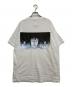 WACKO MARIA (ワコマリア) 攻殻機動隊/GHOST IN THE SHELL 2/INNOCENCE/Tシャツ ホワイト サイズ:XL：8000円