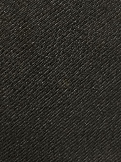 N.HOOLYWOOD（エヌ ハリウッド）N.HOOLYWOOD (エヌ ハリウッド) Pleats Easy Pant　2202-PT07-016 ブラック サイズ:38の古着・服飾アイテム