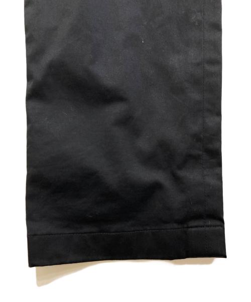 BURBERRY（バーバリー）BURBERRY (バーバリー) SHILTON チノパンツ　8055175 ネイビー サイズ:48の古着・服飾アイテム