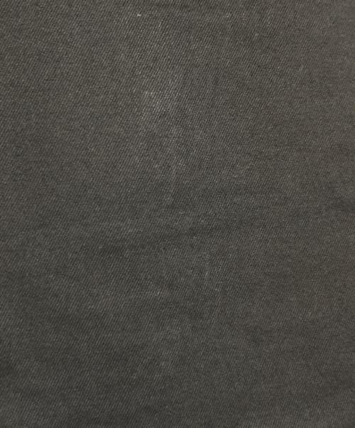 BURBERRY（バーバリー）BURBERRY (バーバリー) SHILTON チノパンツ　8055175 ネイビー サイズ:48の古着・服飾アイテム