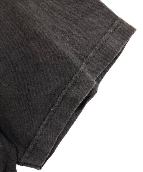 ALSTYLE APPAREL & ACTIVEWEAR（アレスタイルアパレル＆アクティブウェア）ALSTYLE APPAREL & ACTIVEWEAR (アレスタイルアパレル＆アクティブウェア) JOKERS SKLATE SHOP プリントTシャツ ブラック サイズ:Mの古着・服飾アイテム