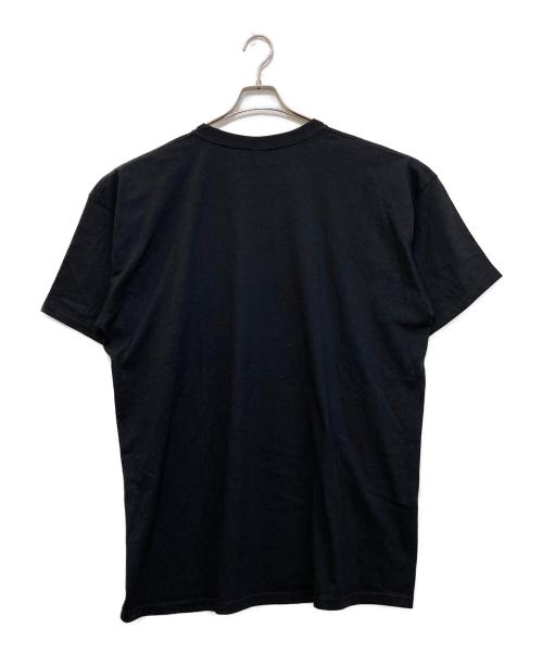 JORDAN（ジョーダン）JORDAN (ジョーダン) プリントTシャツ ブラック サイズ:XXL 未使用品の古着・服飾アイテム