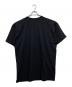JORDAN (ジョーダン) プリントTシャツ ブラック サイズ:XXL 未使用品：5000円
