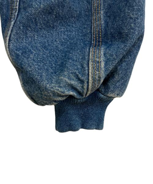 CarHartt（カーハート）CarHartt (カーハート) アクティブジャケット インディゴ サイズ:サイズ表記なしの古着・服飾アイテム