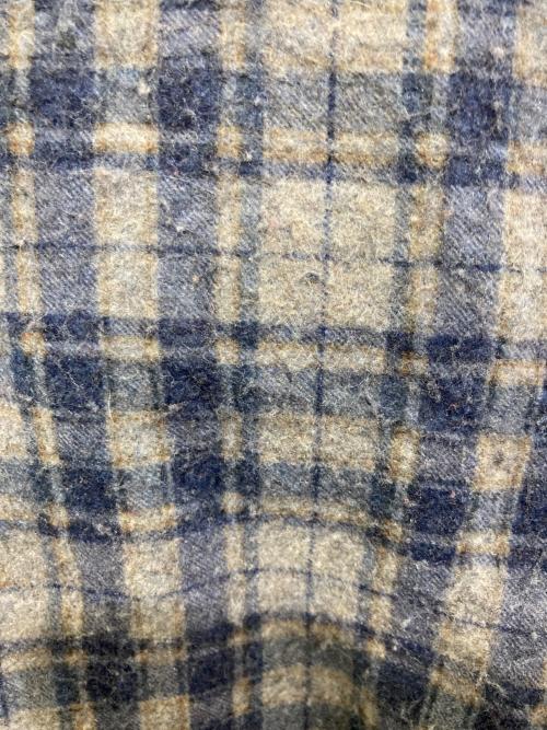 CarHartt（カーハート）CarHartt (カーハート) アクティブジャケット インディゴ サイズ:サイズ表記なしの古着・服飾アイテム