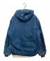 CarHartt (カーハート) アクティブジャケット インディゴ サイズ:サイズ表記なし：22000円