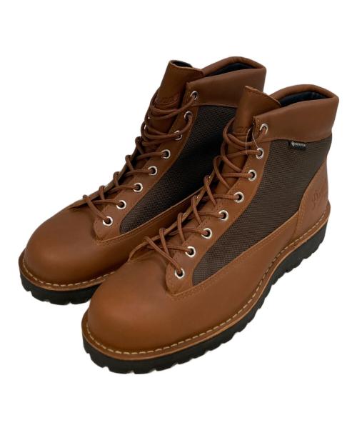 Danner（ダナー）Danner (ダナー) FIELD　D121003 ブラウン サイズ:42 未使用品の古着・服飾アイテム
