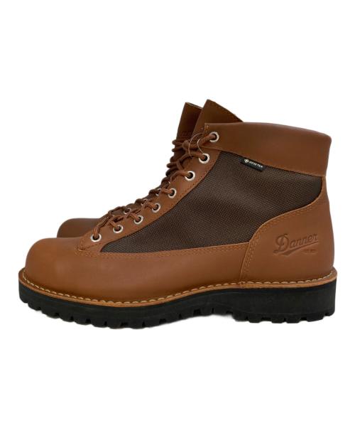 Danner（ダナー）Danner (ダナー) FIELD　D121003 ブラウン サイズ:42 未使用品の古着・服飾アイテム