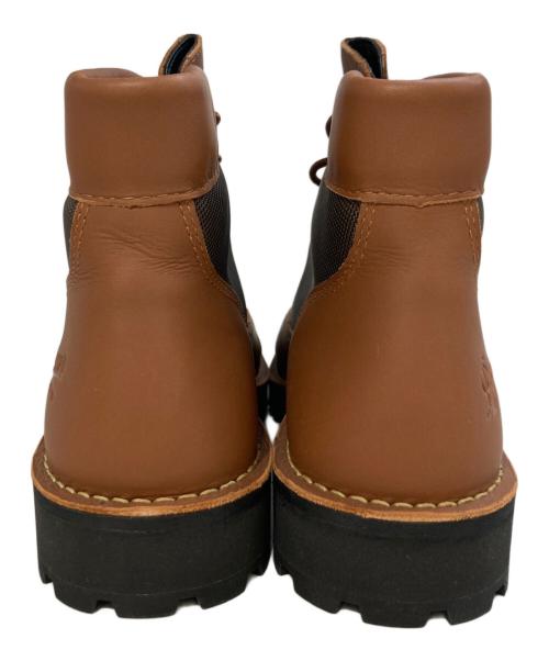 Danner（ダナー）Danner (ダナー) FIELD　D121003 ブラウン サイズ:42 未使用品の古着・服飾アイテム