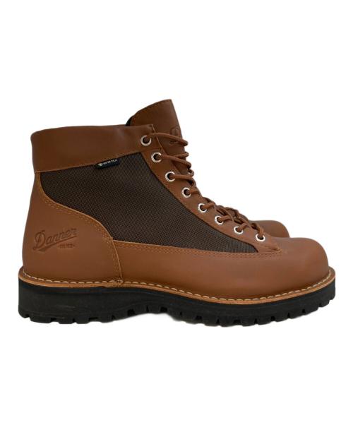 Danner（ダナー）Danner (ダナー) FIELD　D121003 ブラウン サイズ:42 未使用品の古着・服飾アイテム