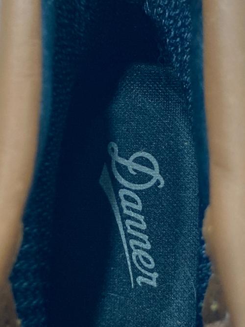 Danner（ダナー）Danner (ダナー) FIELD　D121003 ブラウン サイズ:42 未使用品の古着・服飾アイテム