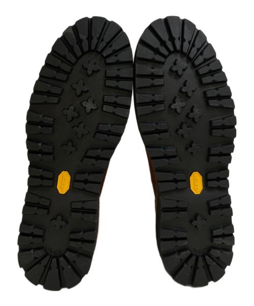 Danner（ダナー）Danner (ダナー) FIELD　D121003 ブラウン サイズ:42 未使用品の古着・服飾アイテム