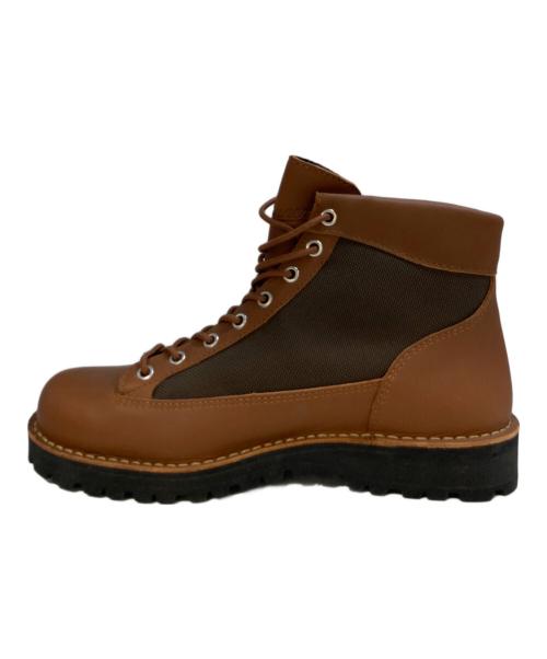 Danner（ダナー）Danner (ダナー) FIELD　D121003 ブラウン サイズ:42 未使用品の古着・服飾アイテム