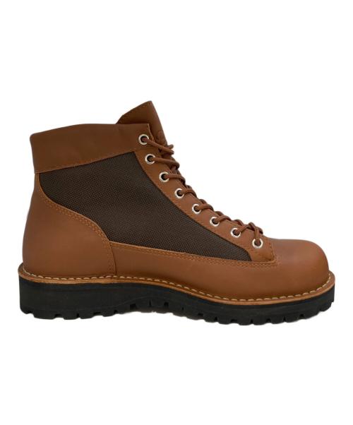 Danner（ダナー）Danner (ダナー) FIELD　D121003 ブラウン サイズ:42 未使用品の古着・服飾アイテム