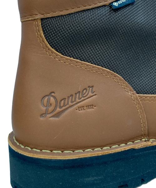 Danner（ダナー）Danner (ダナー) FIELD　D121003 ブラウン サイズ:42 未使用品の古着・服飾アイテム