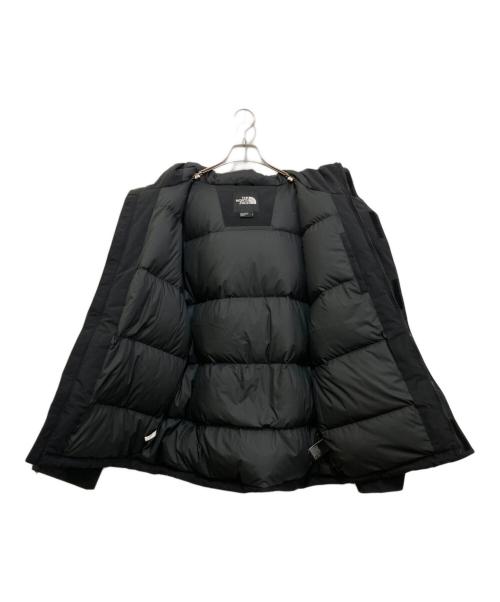 THE NORTH FACE（ザ ノース フェイス）THE NORTH FACE (ザ ノース フェイス) Arctic Parka　NF0A5GD8 ブラック サイズ:Lの古着・服飾アイテム