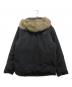 THE NORTH FACE (ザ ノース フェイス) Arctic Parka　NF0A5GD8 ブラック サイズ:L：20000円