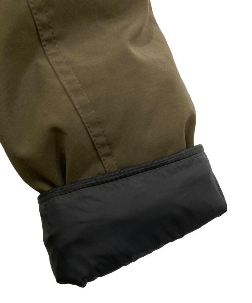 CANADA GOOSE（カナダグース）CANADA GOOSE (カナダグース) kamloopsダウンジャケット　4074JMB カーキ サイズ:Sの古着・服飾アイテム