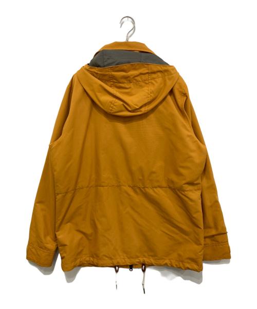 Columbia（コロンビア）Columbia (コロンビア) BEAVER CREEK MOUNTAIN JACKET イエロー サイズ:Lの古着・服飾アイテム