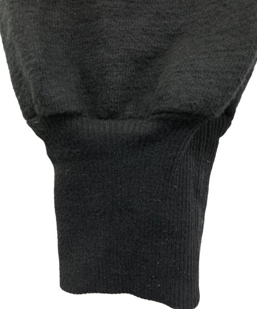 DRKSHDW（ダークシャドウ）DRKSHDW (ダークシャドウ) PRISONNER DRAWSTRING PANTS　DU18F7394-BG ブラック サイズ:Sの古着・服飾アイテム