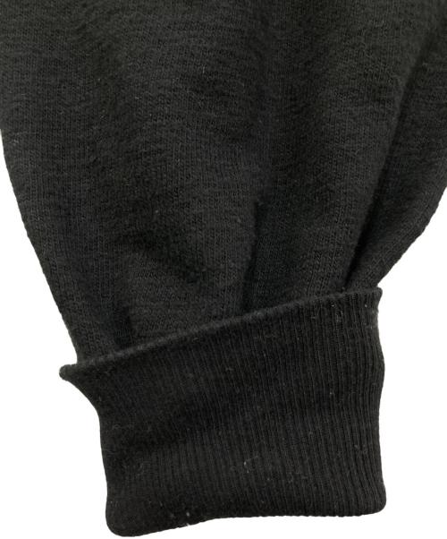 DRKSHDW（ダークシャドウ）DRKSHDW (ダークシャドウ) PRISONNER DRAWSTRING PANTS　DU18F7394-BG ブラック サイズ:Sの古着・服飾アイテム