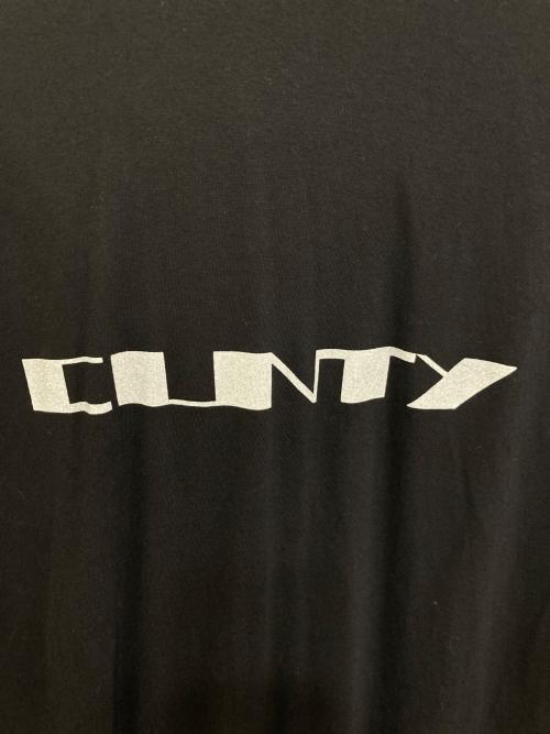 DRKSHDW（ダークシャドウ）DRKSHDW (ダークシャドウ) Pullover Hoodie　DU01B7285-RNEP2 ブラック サイズ:Mの古着・服飾アイテム