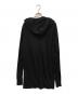 DRKSHDW (ダークシャドウ) Pullover Hoodie　DU01B7285-RNEP2 ブラック サイズ:M：18000円