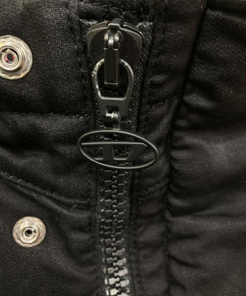 DIESEL（ディーゼル）DIESEL (ディーゼル) D-RODNEY JOGGJEANS ブラック サイズ:XSの古着・服飾アイテム