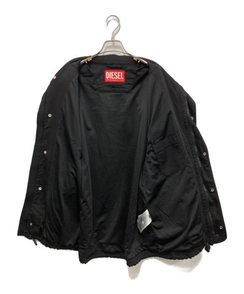 DIESEL（ディーゼル）DIESEL (ディーゼル) D-RODNEY JOGGJEANS ブラック サイズ:XSの古着・服飾アイテム