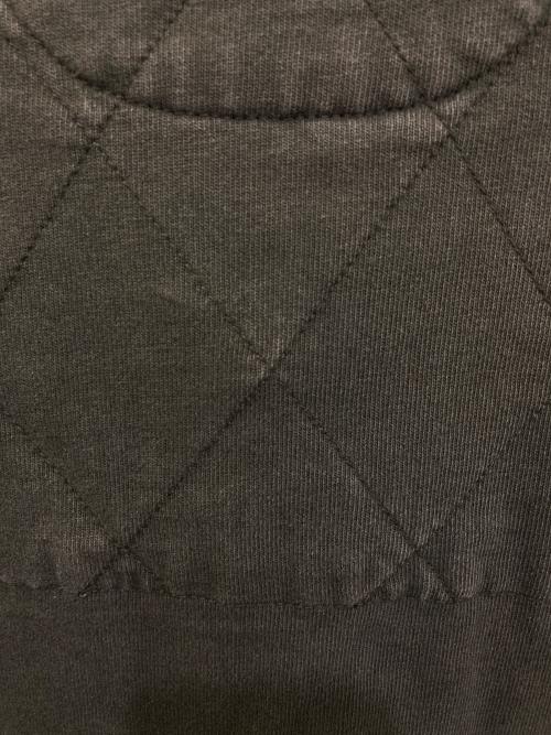 POLO RALPH LAUREN（ポロ・ラルフローレン）POLO RALPH LAUREN (ポロ・ラルフローレン) モーターサイクルラガーシャツ カーキ サイズ:Lの古着・服飾アイテム