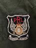 中古・古着 POLO RALPH LAUREN (ポロ・ラルフローレン) モーターサイクルラガーシャツ カーキ サイズ:L：8000円