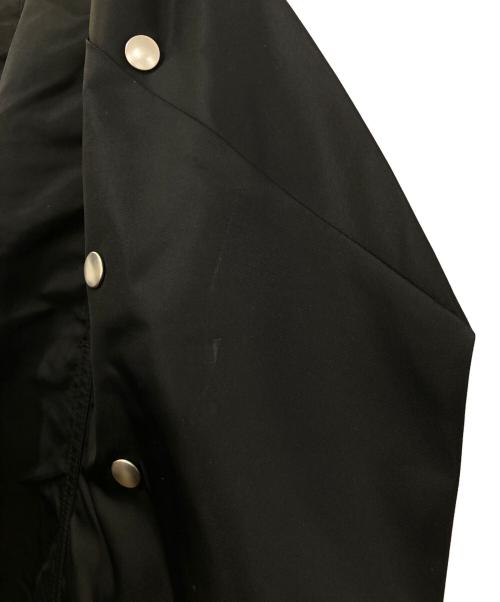 DRKSHDW（ダークシャドウ）DRKSHDW (ダークシャドウ) BABEL PUSHER PANTS　DU01D1377 ブラック サイズ:Mの古着・服飾アイテム