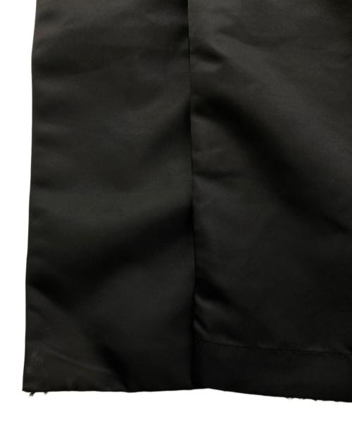 DRKSHDW（ダークシャドウ）DRKSHDW (ダークシャドウ) BABEL PUSHER PANTS　DU01D1377 ブラック サイズ:Mの古着・服飾アイテム