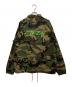 stussy (ステューシー) Camo Cruize Coach オリーブ サイズ:L：9000円