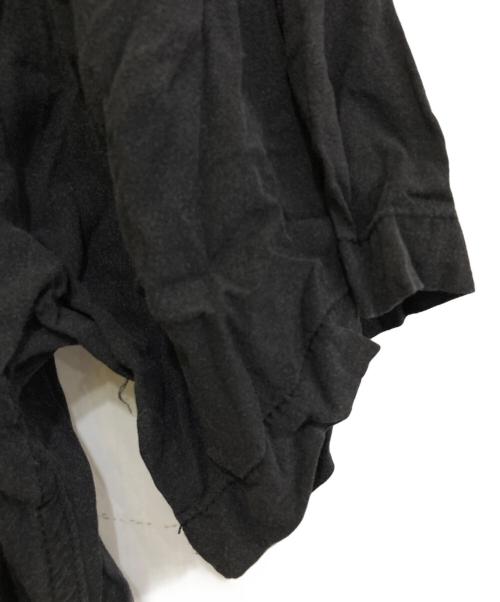 stussy（ステューシー）stussy (ステューシー) Pool HalL Shirt　1110119 ブラック サイズ:Lの古着・服飾アイテム