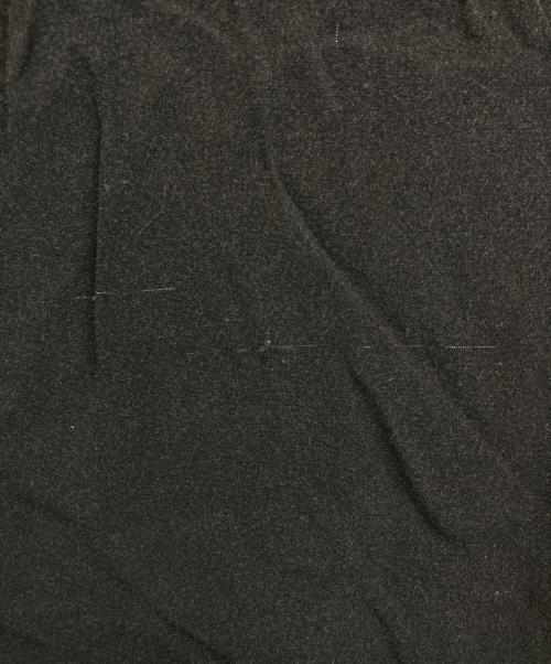 stussy（ステューシー）stussy (ステューシー) Pool HalL Shirt　1110119 ブラック サイズ:Lの古着・服飾アイテム
