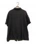 stussy (ステューシー) Pool HalL Shirt　1110119 ブラック サイズ:L：9000円