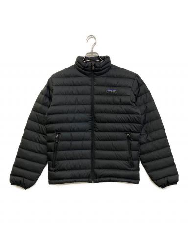 パタゴニア パタゴニア 84673 ダウンセータージャケット　Mサイズ 中古・古着通販】Patagonia (パタゴニア) ダウンセーター 84673