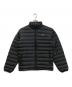 Patagonia（パタゴニア）の古着「ダウンセーター　84673」｜ブラック
