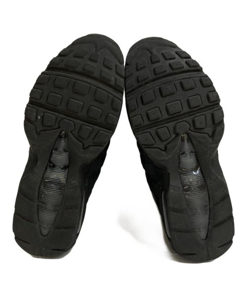 NIKE（ナイキ）NIKE (ナイキ) Air Max 95 Essential　CI3705-001 ブラック サイズ:26.5の古着・服飾アイテム