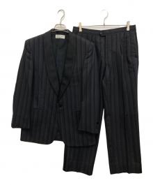 pierre cardin（ピエール・カルダン）の古着「イブニングスーツ」｜ブラック