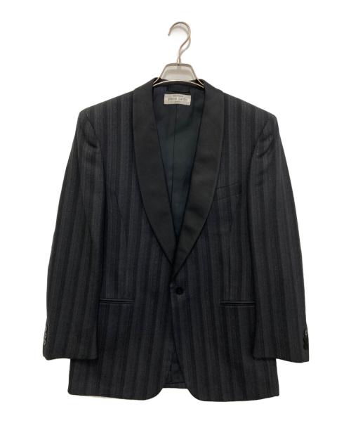 pierre cardin（ピエール・カルダン）pierre cardin (ピエール・カルダン) イブニングスーツ ブラック サイズ:-の古着・服飾アイテム