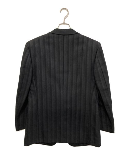 pierre cardin（ピエール・カルダン）pierre cardin (ピエール・カルダン) イブニングスーツ ブラック サイズ:-の古着・服飾アイテム