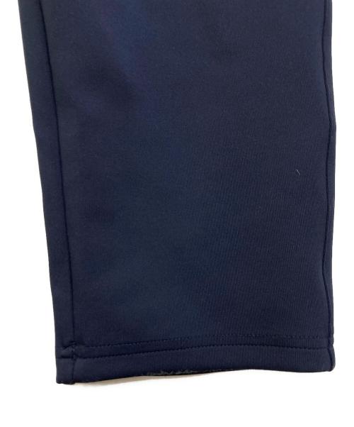 BRIEFING（ブリーフィング）BRIEFING (ブリーフィング) 3Dロゴスリムパンツ ネイビー サイズ:XLの古着・服飾アイテム